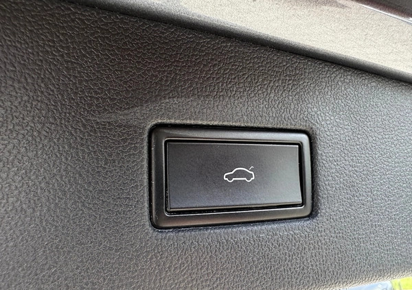 Volkswagen Tiguan Allspace cena 78900 przebieg: 198000, rok produkcji 2018 z Brzeszcze małe 407